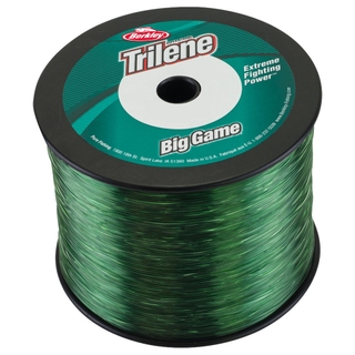 Buy Berkley Trilene Big Game Monofilament Line Green online at