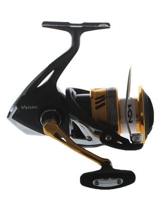 Buy Shimano Sahara C5000FI XG Spinning Reel online at