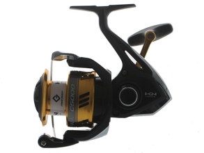 Sahara 1000 FI Spinning Reel