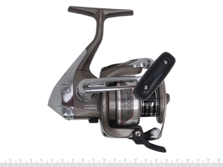 Fishing Reel SHIMANO Syncopate Detailed Assembly 2500FG 