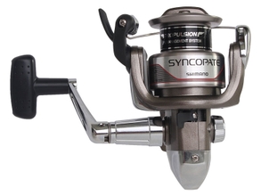 Buy Shimano Syncopate 2500 FG Spinning Reel online at Marine-Deals