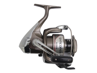 Buy Shimano Syncopate 4000 FG Spinning Reel online at