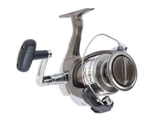 Buy Shimano Syncopate 4000 FG Spinning Reel online at