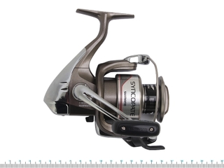 Buy Shimano Syncopate 4000 FG Spinning Reel online at Marine