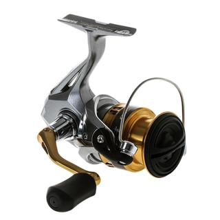 Buy Shimano Sedona 2500 FI Maikuro II Salmon/Trout Canal Spinning Combo 7ft  9in 3-6kg 2pc online at