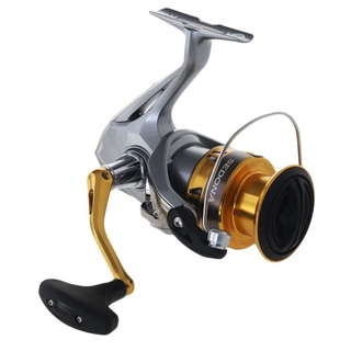 NEW 2023 Sedona FJ  Entry level and smooth Spinning Reel - SHIMANO 