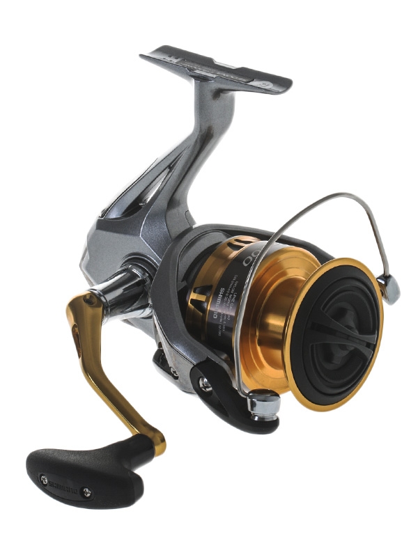 shimano sedona 5000 combo