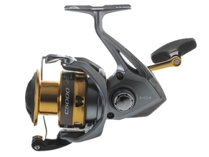 Buy Shimano Sedona C5000FI XG Vortex Inshore Spin Slow Jig Combo