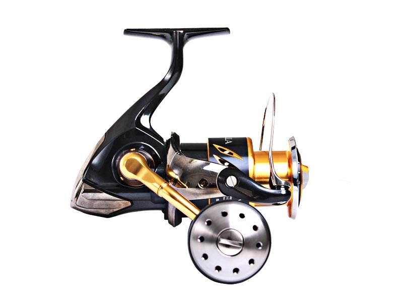 Buy Shimano Stella 4000 SWB XG Spinning Reel online at Marine