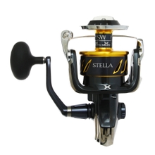 Buy Shimano Stella 20000 SWB PG Grappler Type J Jigging Combo 5ft