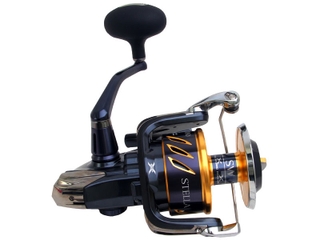 Buy Shimano Stella 4000 SWB XG Spinning Reel online at Marine