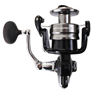 Buy Shimano Spheros 10000 SW Backbone Topwater Combo 8ft 2in 50-80lb 3pc  online at