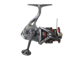 Durable Shimano Ultegra 4000XG FB Spinning Reel - Smooth and Efficient with  Waterproof Design