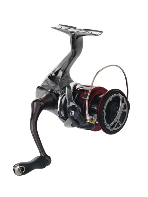 Shimano stradic on sale ci4+ 2500