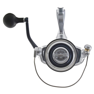 Buy Shimano Saragosa 20000SW APG Spinning Reel online at Marine