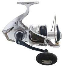 Buy Shimano Saragosa SW A 10000 PG Spinning Reel online at