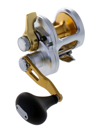 Buy Shimano Talica 8 and Grappler Type J B566 Jigging Combo 5ft 6in PE6 2pc  online at