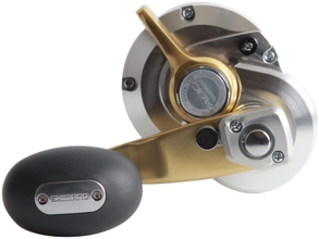 Buy Shimano Talica 10 II 2-Speed Jigging Reel online at