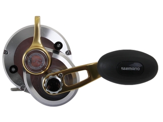 Buy Shimano Talica 16 Overhead Lever Drag Jigging Reel online at