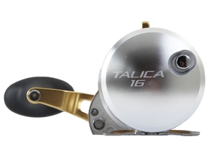 Buy Shimano Talica 16 Overhead Lever Drag Jigging Reel online at