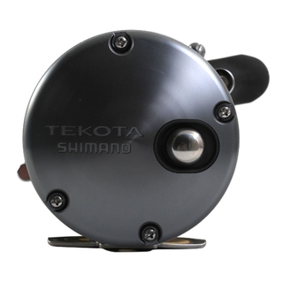 Buy Shimano Tekota 800PG A Level Wind Overhead Reel online at