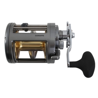 Buy Shimano Tekota 800 Level Wind and Vortex Overhead Combo 5ft 7in 15-24kg  1pc online at