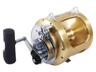 Shimano Tiagra 80W's Fishing Reels for Sale in WEST END