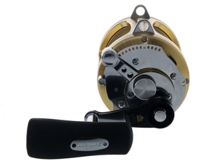 Shimano Tiagra 30W LRS A Game Reel (3.9:1, 1.7:1) – Allways Angling