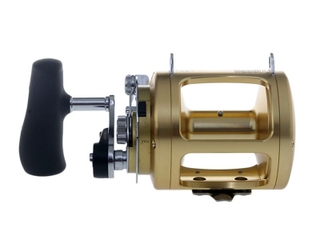 Buy Shimano Tiagra 30WLRSA Game Reel online at