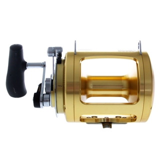 Buy Shimano Tiagra 80 WA Status Blue Water Bent Butt Game Combo 5ft 6in  24-37kg 2pc online at