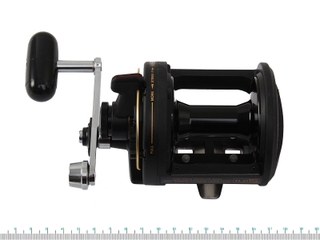 Shimano TLD Triton Lever Drag 15 Overhead Fishing Reel - Free AU Express @  Otto