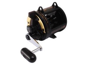 Shimano Fishing TLD25 TRITON LEVER DRG Conventional Reels [TLD25