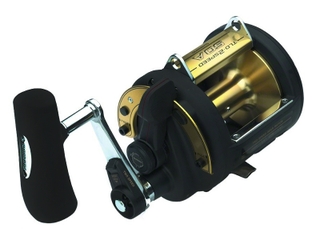 Buy Shimano Triton Lever Drag TLD-50 2-Speed Game Reel online at  Marine-Deals.co.nz