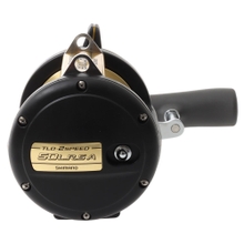 Buy Shimano TLD 50 LRS 2-Speed Tag-Em Full Rollered Game Combo 5ft