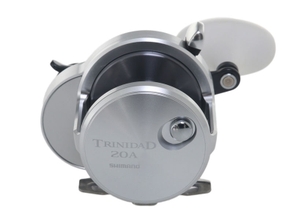 DEAL: Shimano Trinidad 10a - KayakFishingNZ