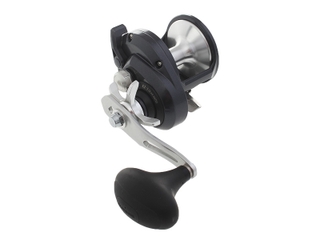 Buy Shimano Torium 20A HG and Ocean Rose Overhead Jigging Combo 5'2'' 30-50lb  1pc online at