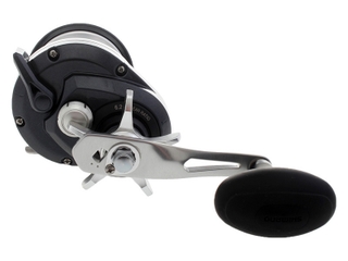 Shimano Torium 20A Overhead Reel - Tackle World Adelaide Metro