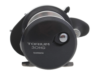 Buy Shimano Torium 30A HG Overhead Reel online at