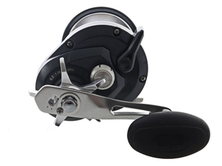 Buy Shimano Torium 30A HG Left Hand Overhead Reel online at