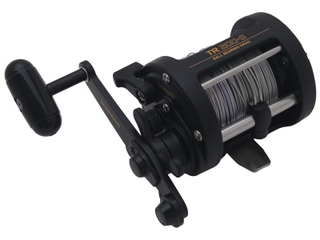 Buy Shimano TR 200 G Eclipse Freshwater Harling Combo with