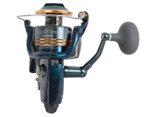 Buy Shimano Thunnus 8000 F Ci4 and Carbolite SW Straylining Combo 7ft  6-10kg 1pc online at