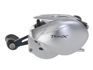 Buy Shimano Tranx 300A Baitcaster Reel online at
