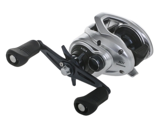 Buy Shimano Tranx 301A and Shadow X Nano Left Hand Baitcaster Combo 7ft 4-6kg  2pc online at