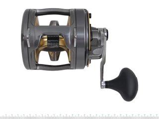 Shimano Tyrnos Overhead Fishing Reels  Overhead Fishing Reels for sale in  Gladstone