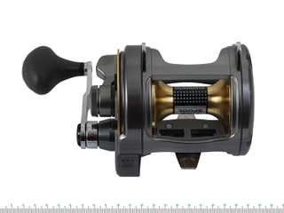 Buy Shimano Tyrnos 30 Overhead Reel online at