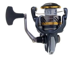Buy Shimano Ultegra C3000 FB and Catana Spinning Softbait Combo 6ft 3in  5-8kg 2pc online at