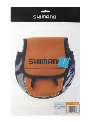 Buy Shimano Spinning Reel Bag Medium online at