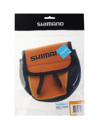 Buy Shimano Spinning Reel Bag Small online at