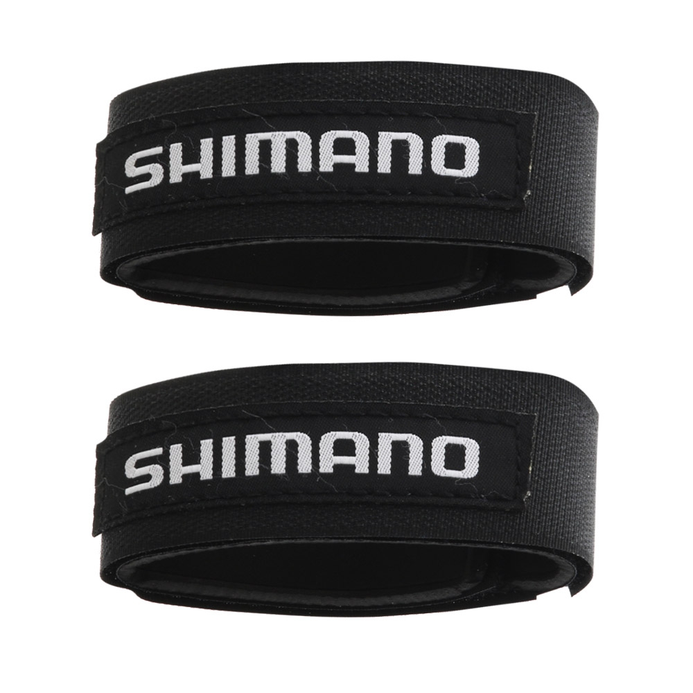 shimano rod straps