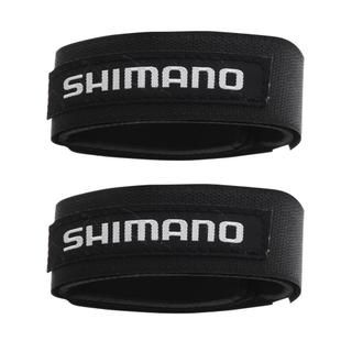 Buy Shimano Neoprene Rod Strap L Qty 2 online at